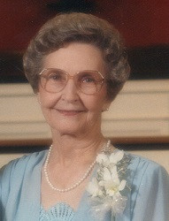 Doris Aultman