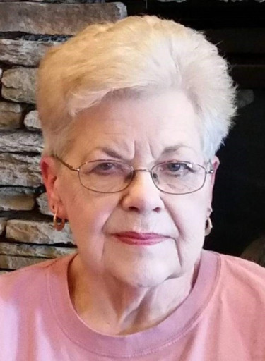 Betty Lou Heffner Profile Photo