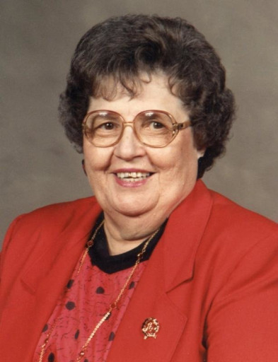 Elsie Lewis