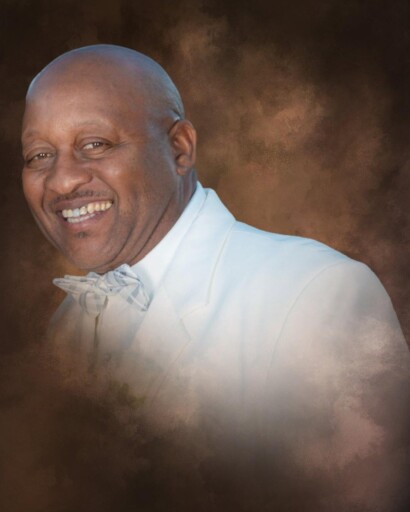 Alvin E. Thompson, Sr.'s obituary image