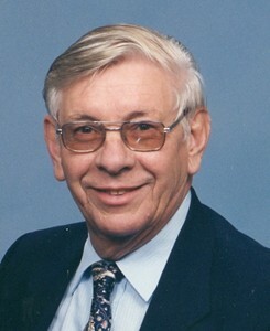 Dr. Lawrenceedwin Reed Profile Photo