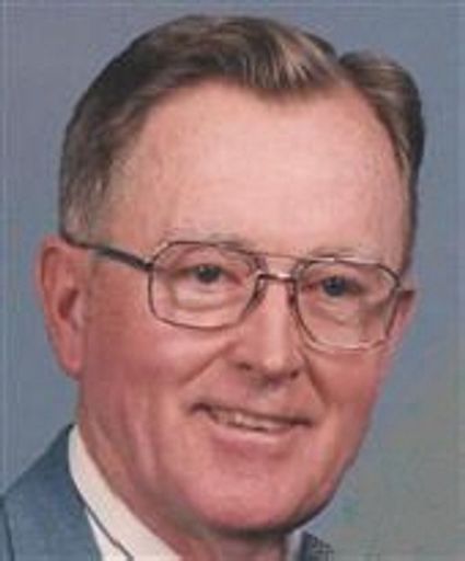 Paul E. Hanna