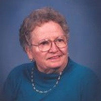 Beulah M. Blough