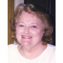 Margaret A. "Peggy" Larke