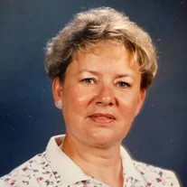 Betty Holladay Profile Photo