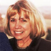 Carole B. Clagett