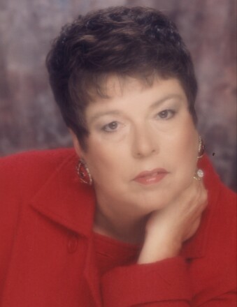 Nancy Jane Reid Brooks