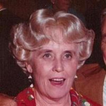 Martha Jewell Montgomery Profile Photo