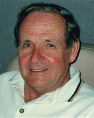 Joseph David Metzgar's obituary image
