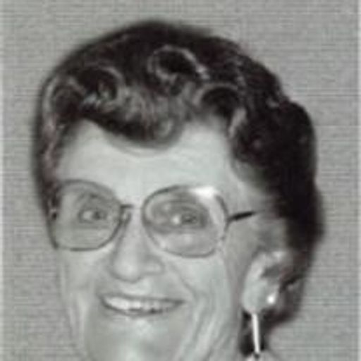 Betty J. Maassen