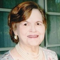 Edith Margaret Mauterer Profile Photo