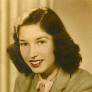 Virginia Ager Profile Photo