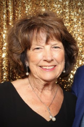 Linda J. Martin Profile Photo