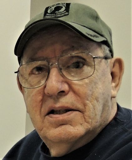 Charles “Chuck” Yatteau