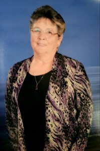 Patricia M. Triplett