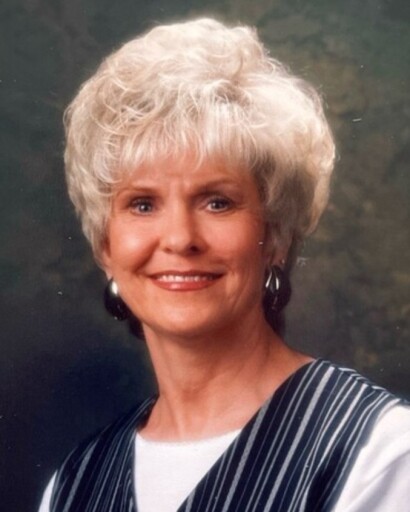 Jenness Pitcher Pond's obituary image