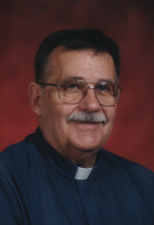 Fr. Robert G.  Gibas