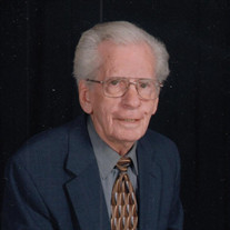 Rafford Julius Adams Profile Photo