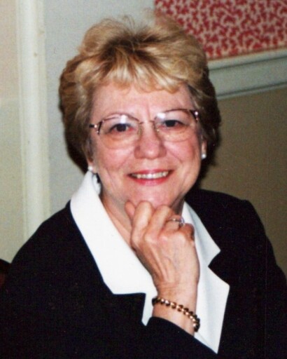 Mary E. Dykty