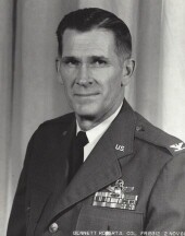 Col. (Ret.) Robert A. Bennett Profile Photo