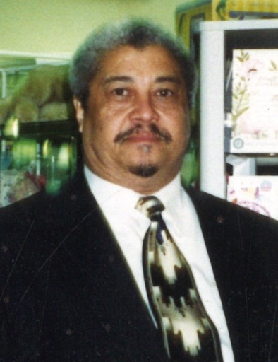 Clifford George Samuels Sr.