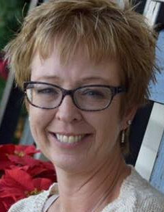 Mary Ann (Jahr)  Mozingo Profile Photo