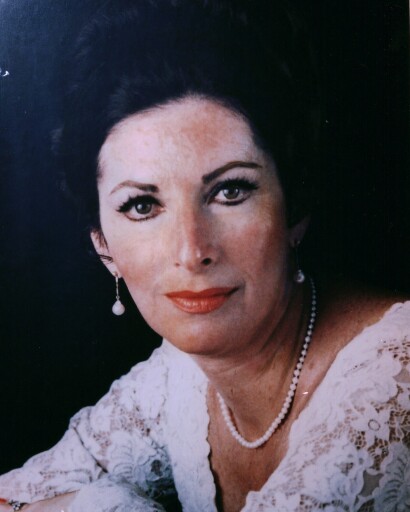 Norma Sandra Snyder Profile Photo