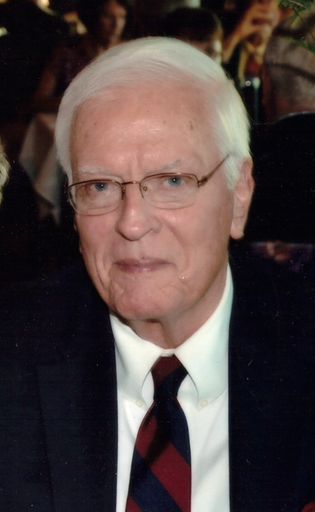 Allan L. Woodhouse