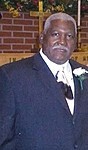Rev. Walter N. Hedrick