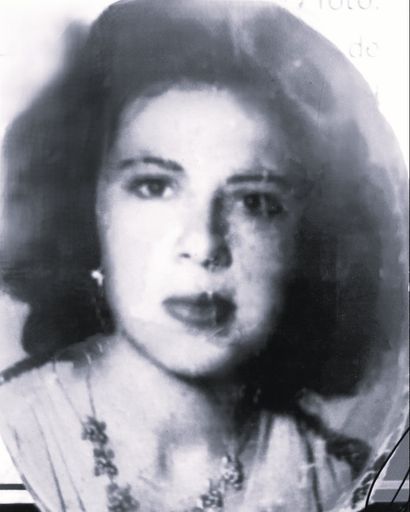 Bertha Soto de Juarez