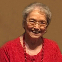 Elizabeth Christine Noe