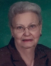 Betty Wood Profile Photo