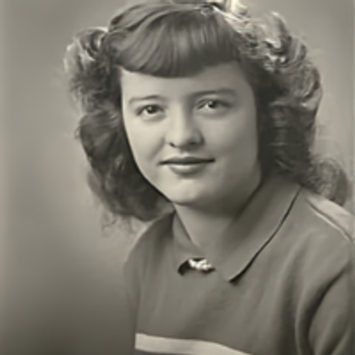 Josephine Flores Williams Profile Photo