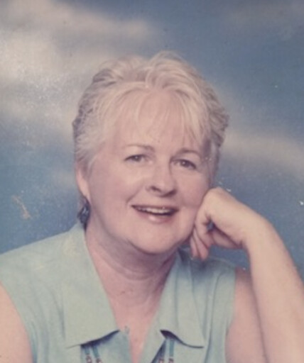 Maureen T. Daly