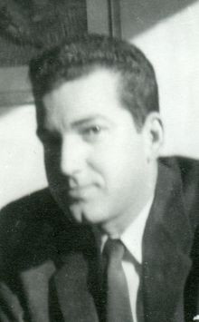 Luis Orlandi