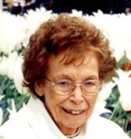 Doris Judge Crawford Profile Photo