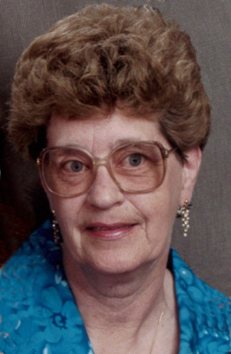 Marilyn Judith (Crawford)  McNeely