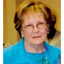 Phyllis M Breckley