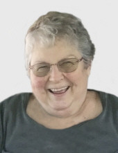 Clara Belle Patterson Profile Photo