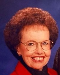 Betty Jane Meier Profile Photo