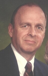 James Mac Barron Profile Photo