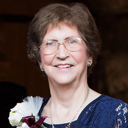 Barbara Mullins Elkins Profile Photo