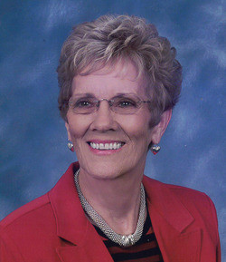 Mary Lefler