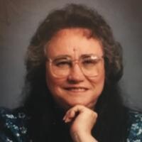 Virginia Alene Elkins Profile Photo