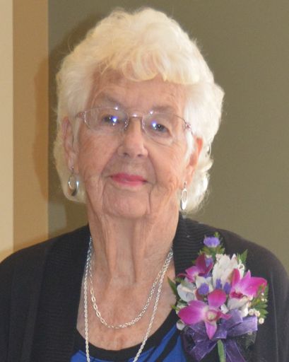 Mary C. Stiglbauer's obituary image