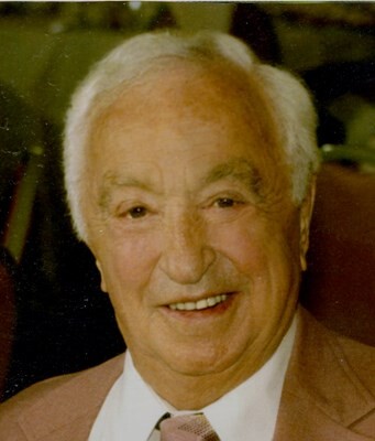 Edward  J. Farinelli