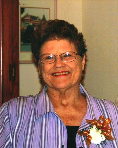 Juanita Ann Lunceford Profile Photo