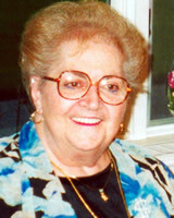 Helen A. Agresti