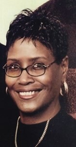 Gloria B. (Wormley) Foster