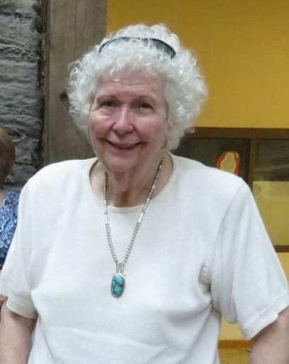 Patricia A. Hart